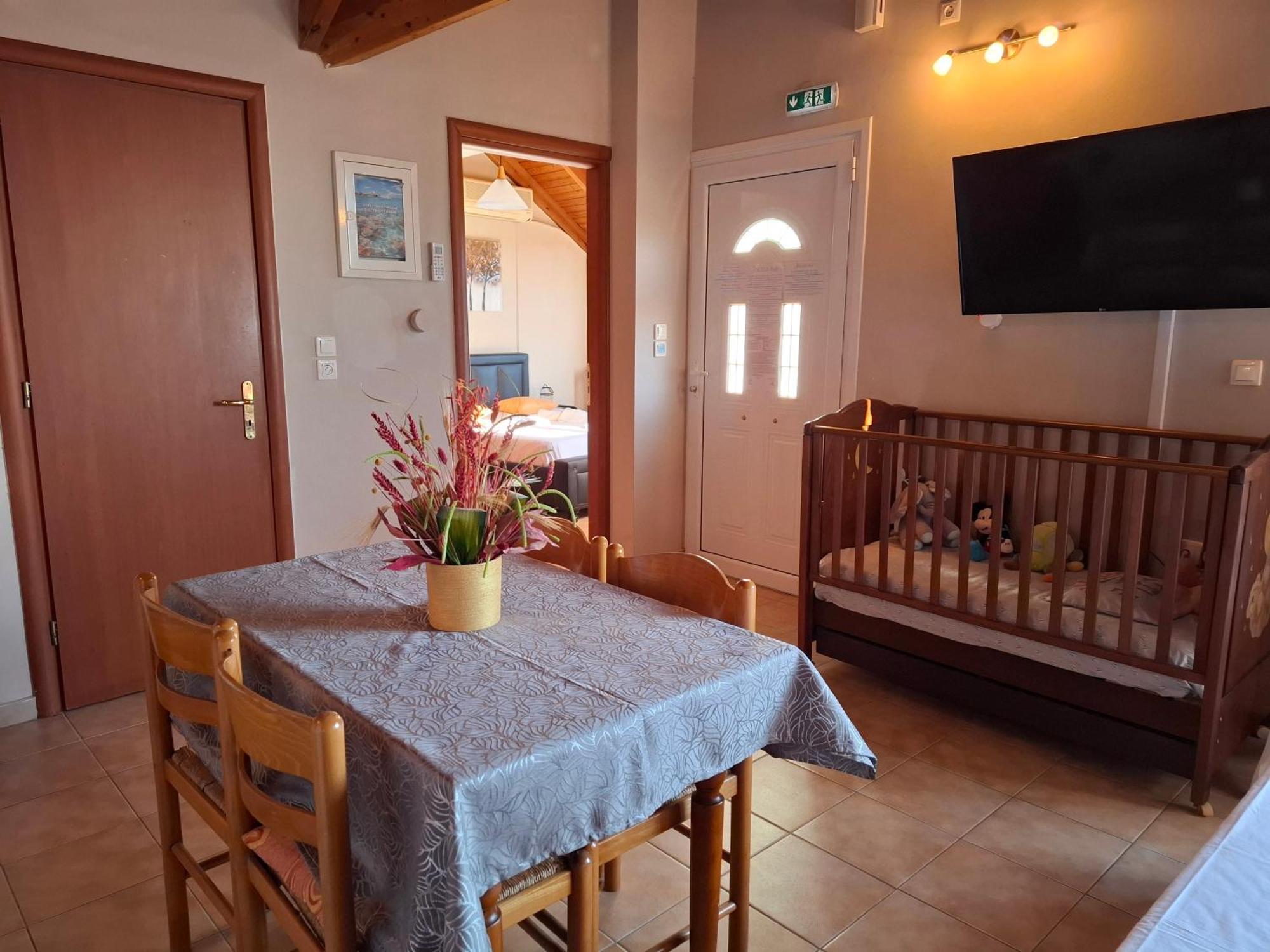 Belleza Villa Lixouri Exterior photo